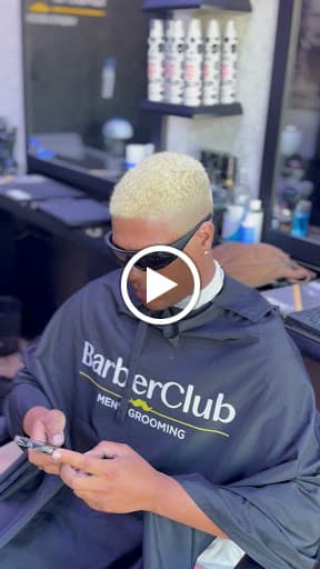 BarberClub Agadir💈 🇲🇦 business image 2