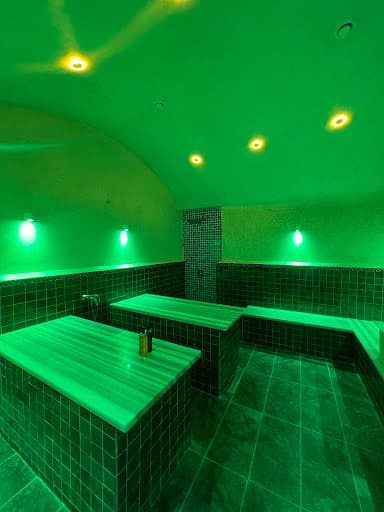 Novel Spa & Barbershop business image 7