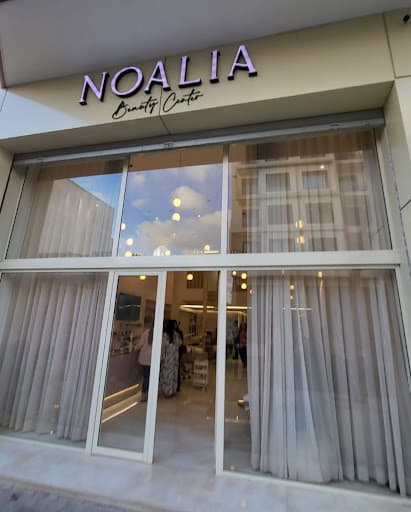 Noalia Beauty Center business image 3