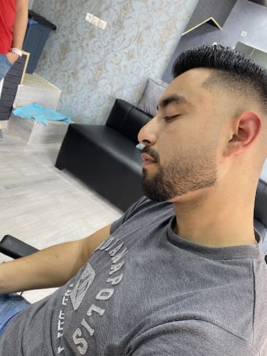 Top G Barber business image 3