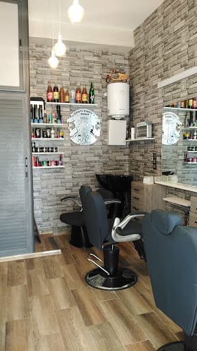GENTLEMEN'S BARBER coiffeur chez Hicham profile