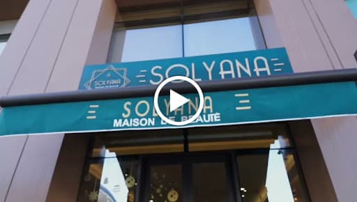 Solyana - Maison de beauté Salon coiffure business image 2