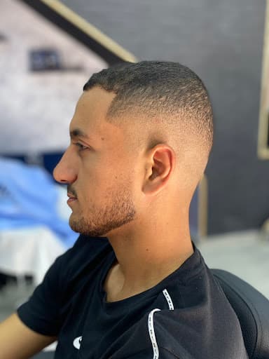 Top G Barber business image 4