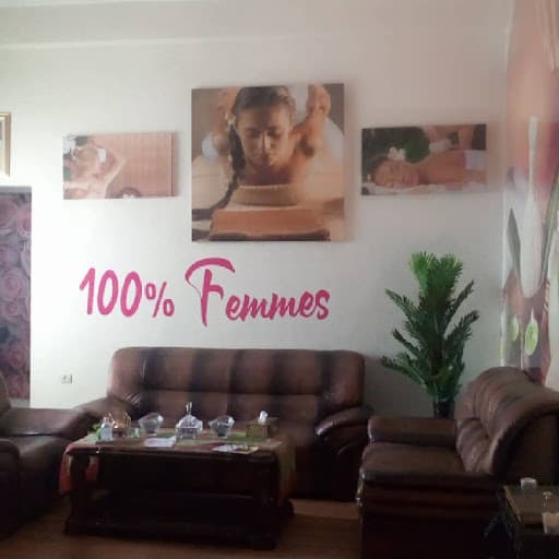 le silence centre de beauté et massage profile