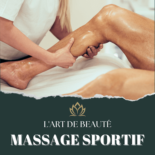 L'Art De Beauté - Hammam & Massage business image 7