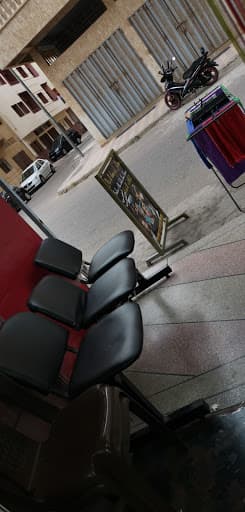 Barbershop Redwan business image 4