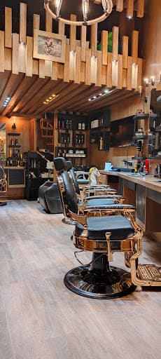 M&N barbershop business image 9