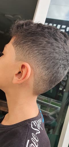 Barbershop Redwan business image 7