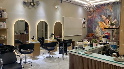 BERRADA BEAUTY profile