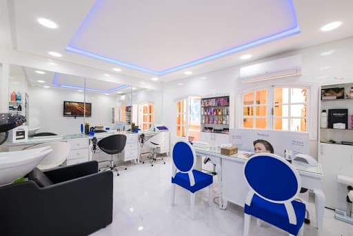NAILA Beauty Center | Centre de beauté & Spa Marrakech business image 10
