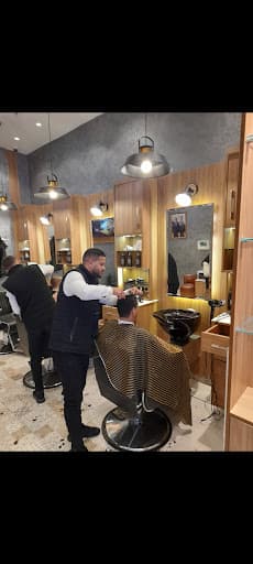 Expert Barber Shop Tanger - Salon Coiffure خبير الحلاقة business image 10