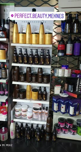 Perfect Beauty business image 7