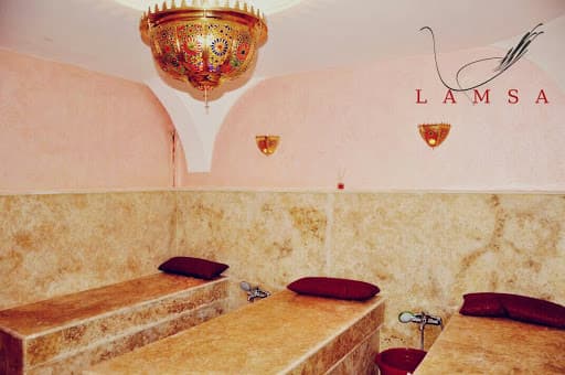Lamsa Lounge Hammam-Spa-Salon Réservé aux Femmes business image 2