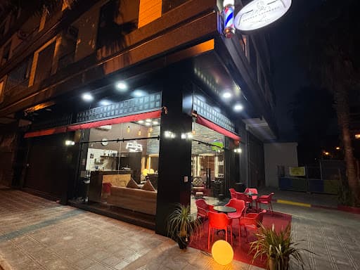 Barber Espresso business image 8