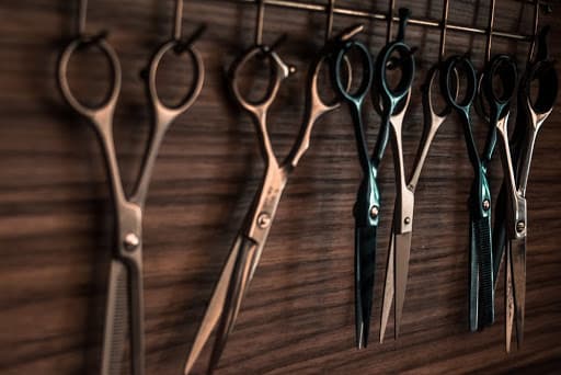 Salon Coiffure Chez Rachid business image 4