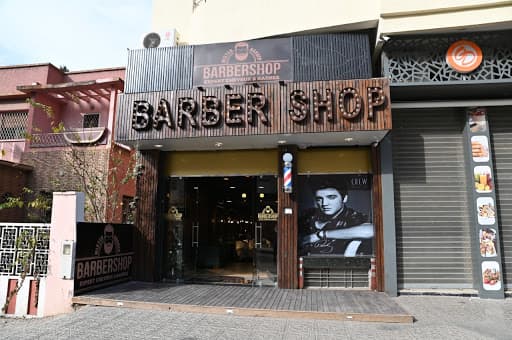The Barber Shop business image 6