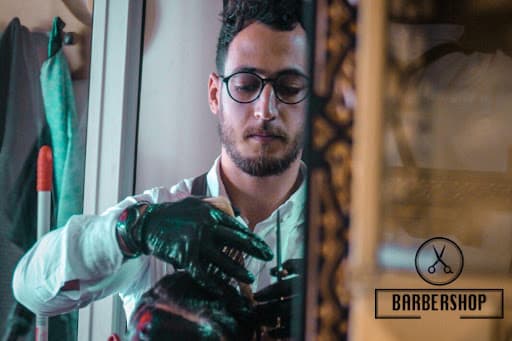 Khibrator barber shop business image 8