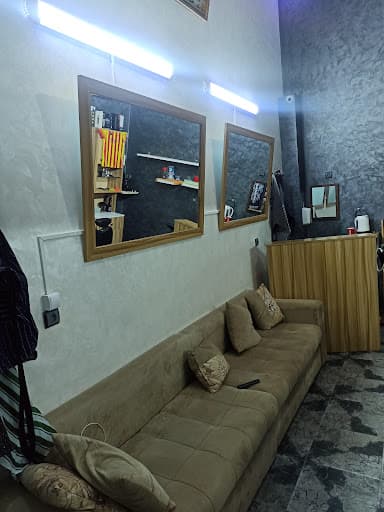fresh fades barbershop 💈 - صالون حلاقة الرجال business image 5