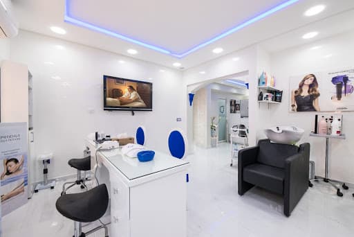 NAILA Beauty Center | Centre de beauté & Spa Marrakech profile