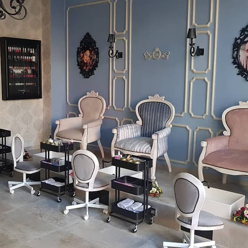 PRESTIGE NAILS business image 9