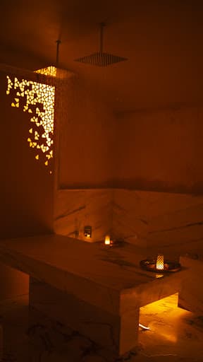 Infinite Salon & Spa M Avenue® I Hammam - Sauna Massage Marrakech business image 2