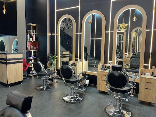 Barber night - shop à Marrakech business image 3