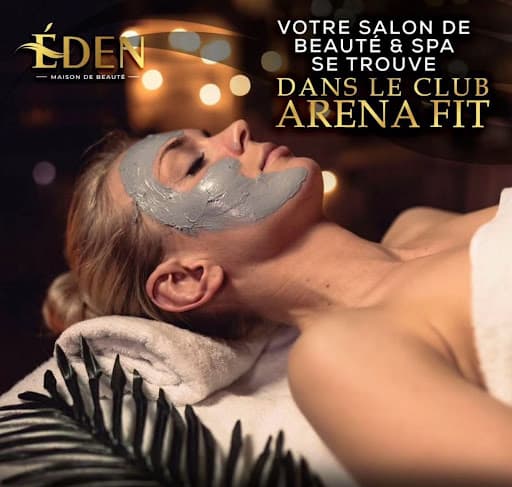Eden Maison de Beauté business image 8