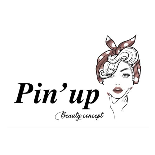Pinup beauty concept Marrakech business image 8
