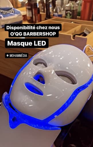 O’QG BARBERSHOP business image 7