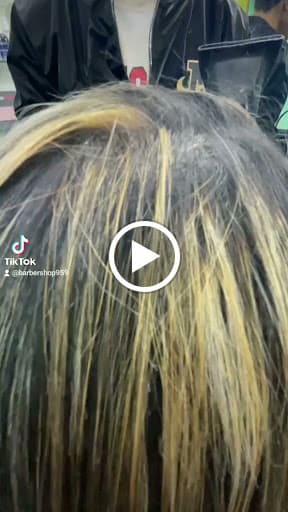 Coiffure Talha VIP business image 7