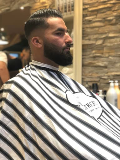 235th Barber Street Marrakech business image 5