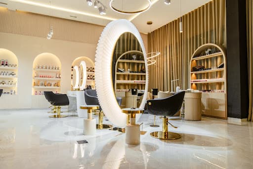 Muse Beauty Concept business image 7