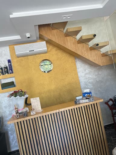 O’QG BARBERSHOP business image 2