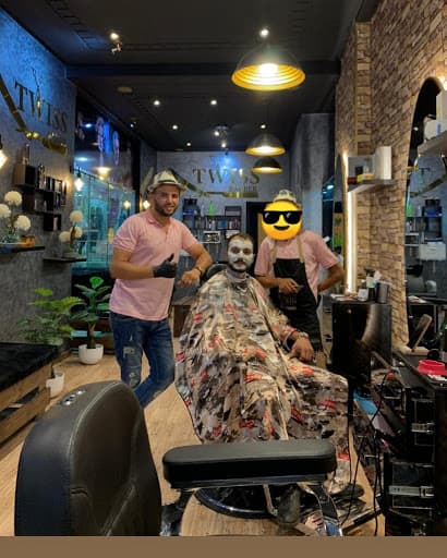 Coiffeur Barber Twiss business image 5