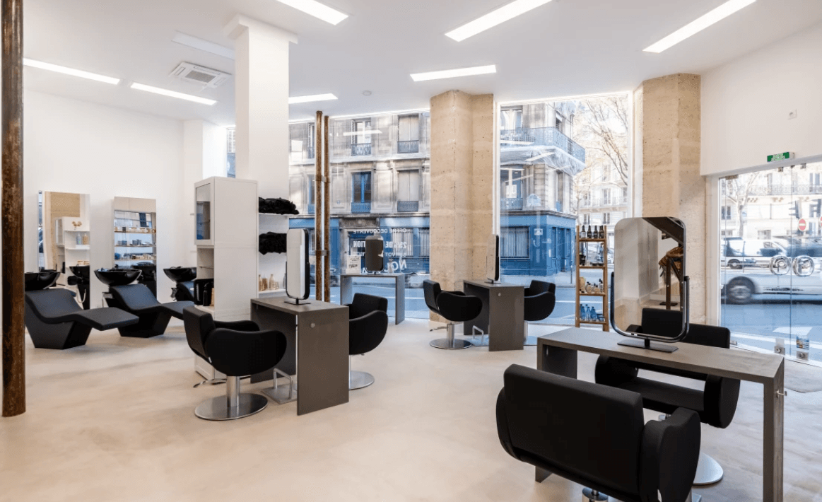 101 spa center business image 1