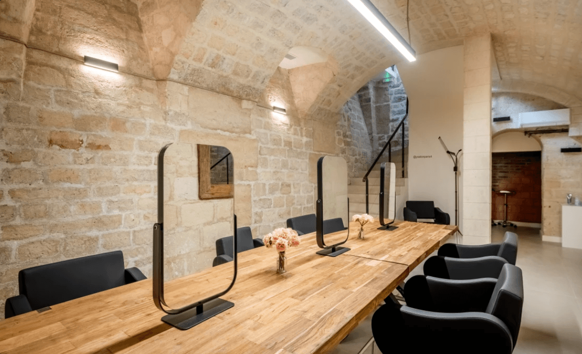 101 spa center business image 4