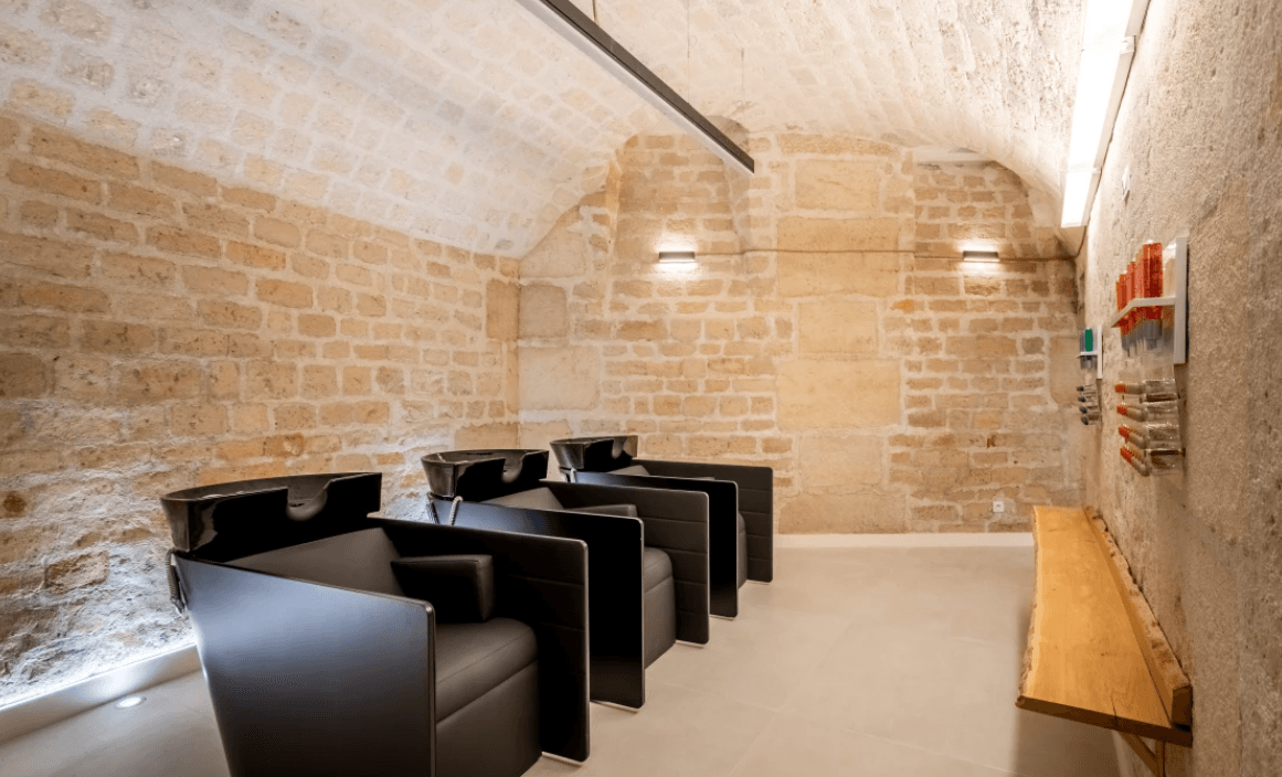 101 spa center business image 2