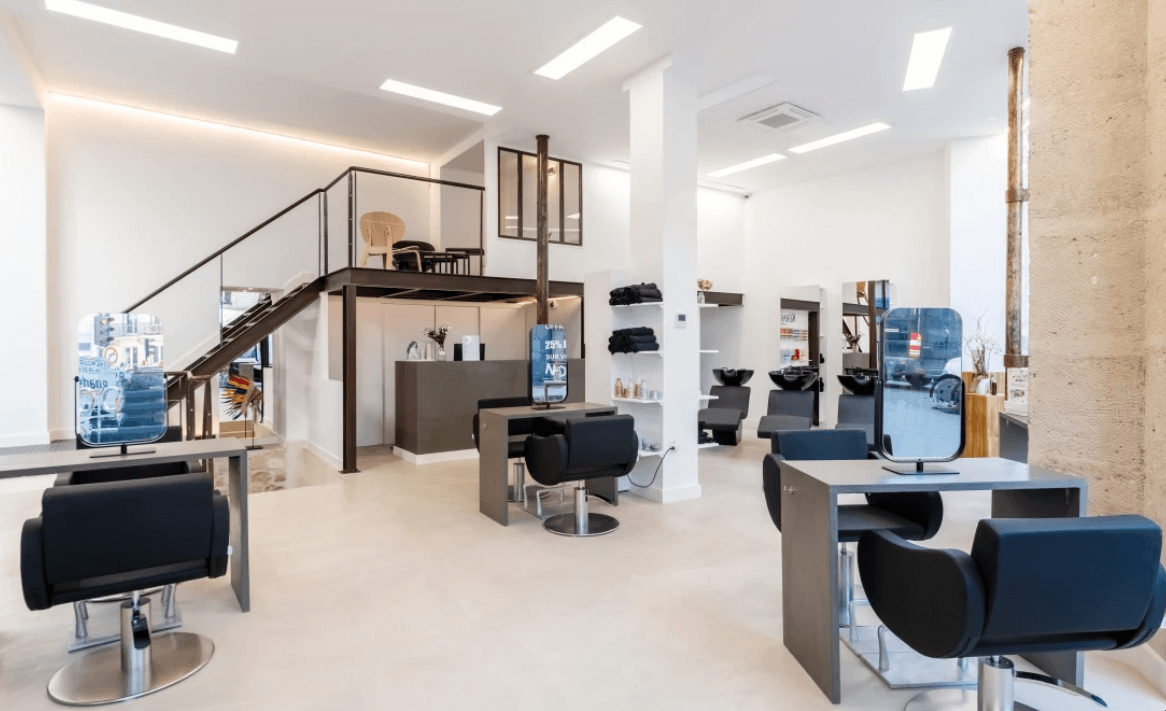 brow nail art beauty academy profile