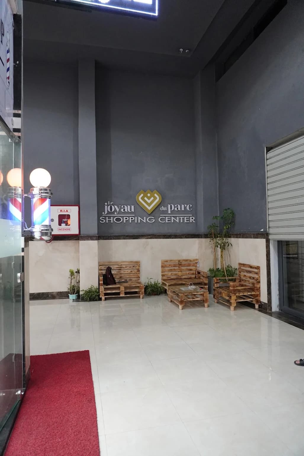Nasser Barber Shop business image 1