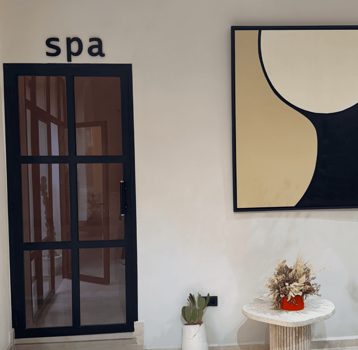 Bõa SPA business image 4