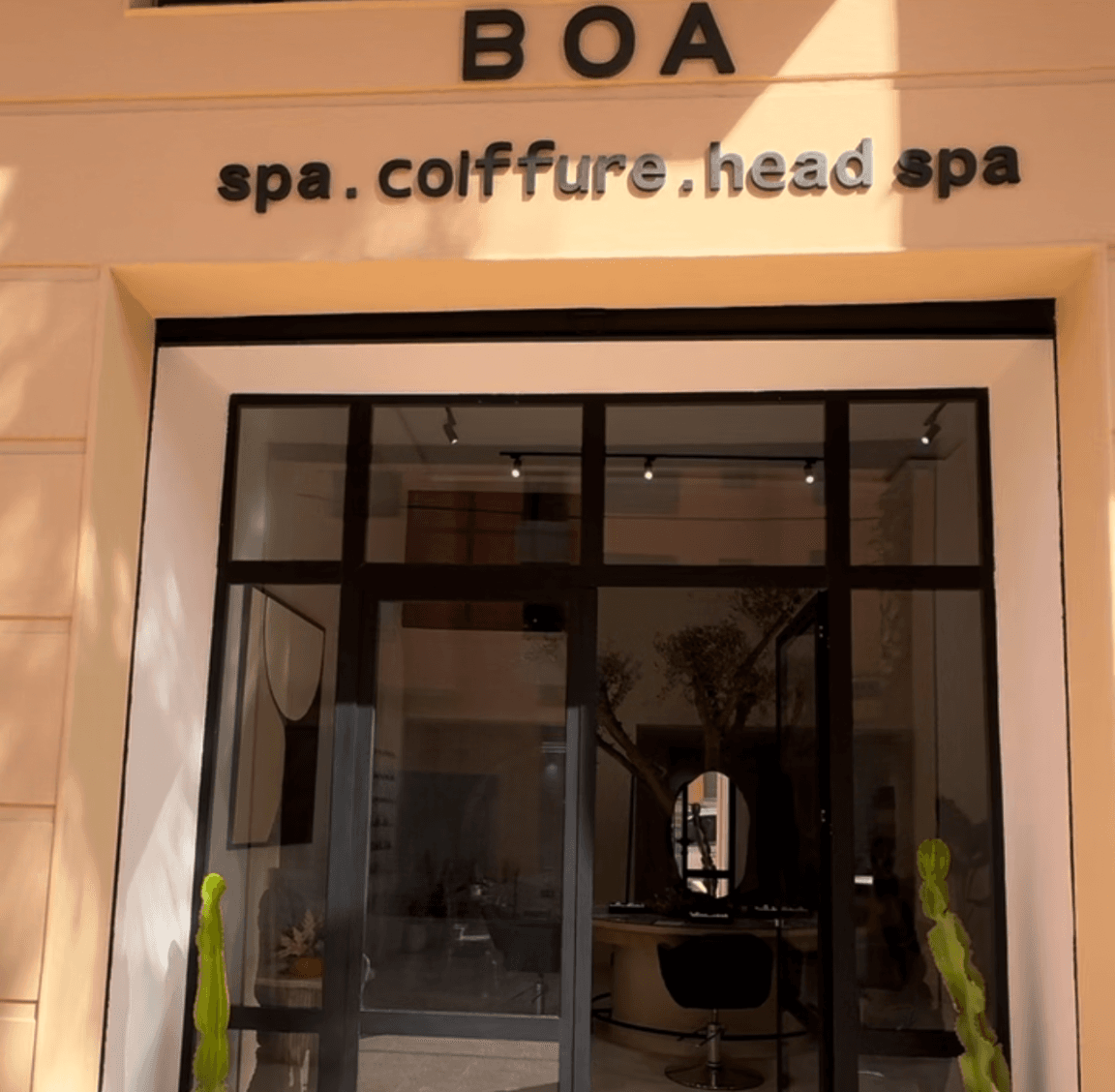 Bõa SPA business image 1