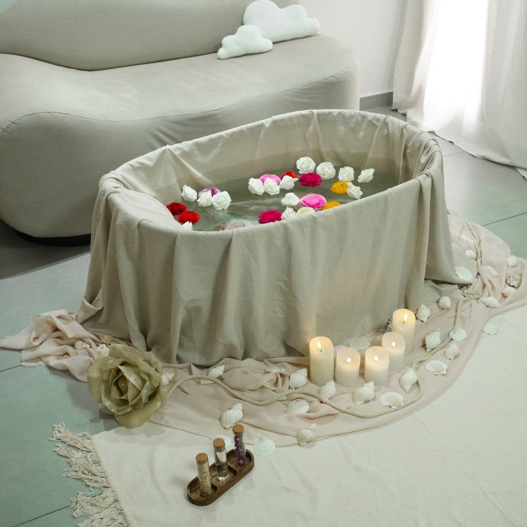 Petit nuage business image 2