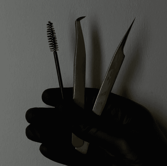 Lashes Marrakech business image 3