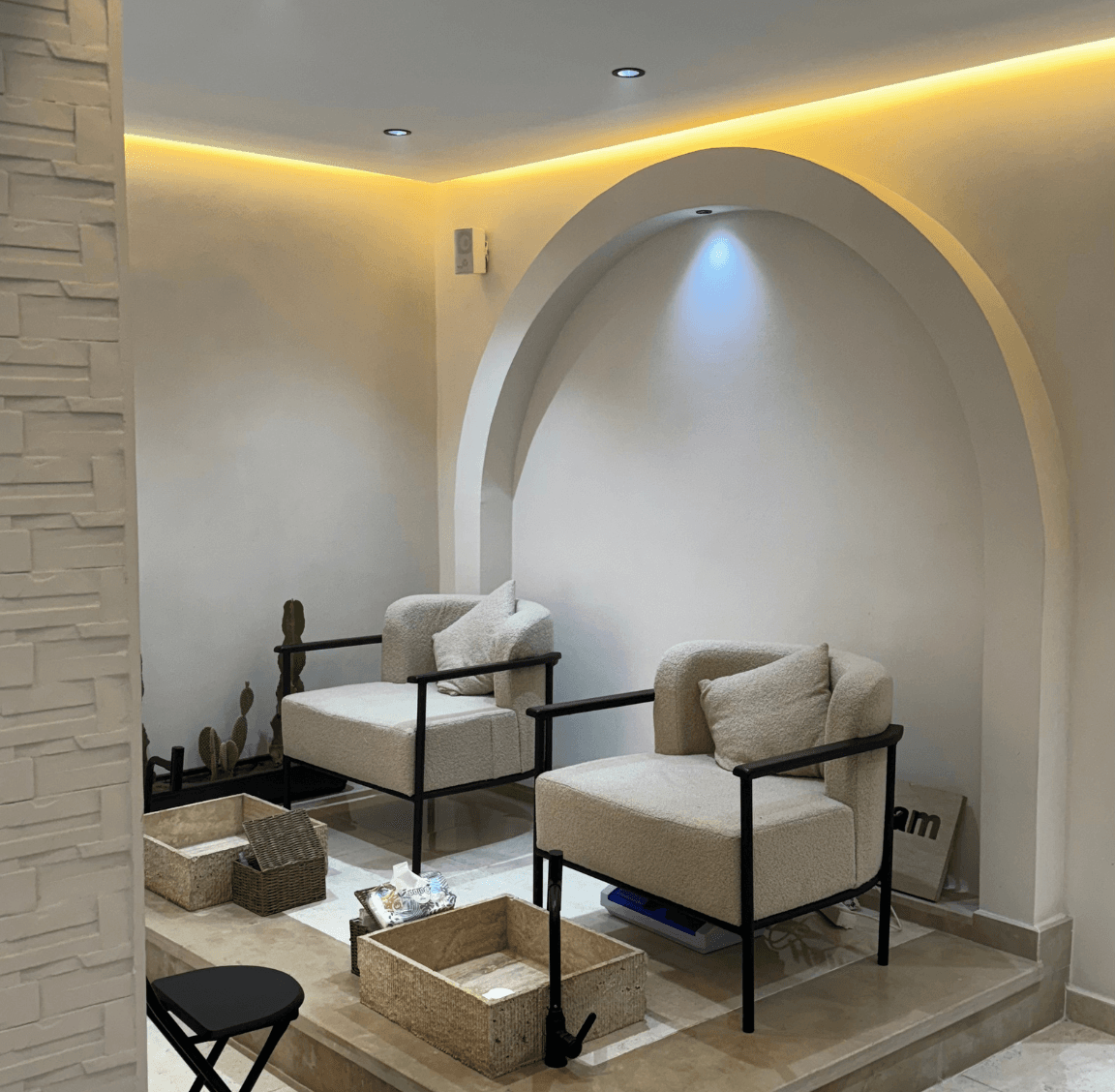 Bõa SPA profile
